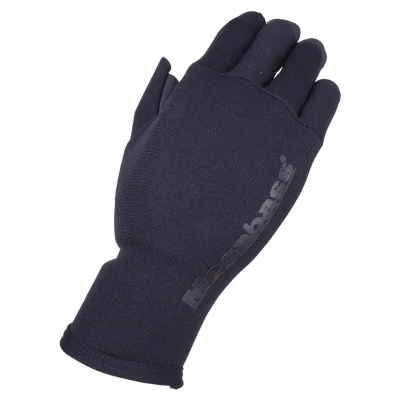 Megabass Ti Glove Black x Black Trygg betalning
