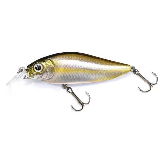Megabass Flap Slap LBO Trygg betalning