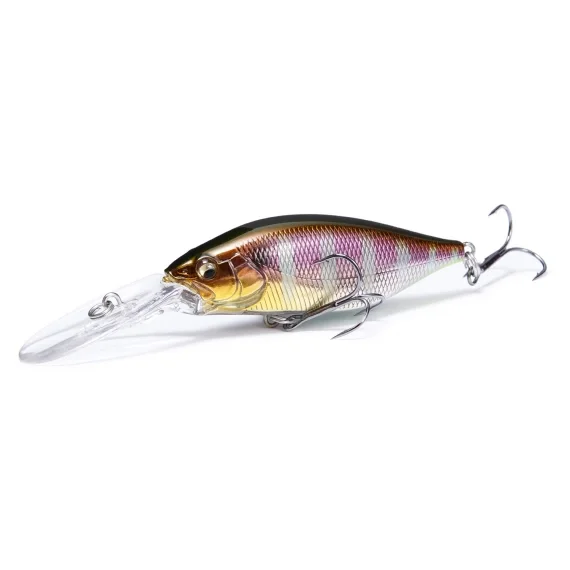 Megabass Deep-X 200 LBO Bästa pris