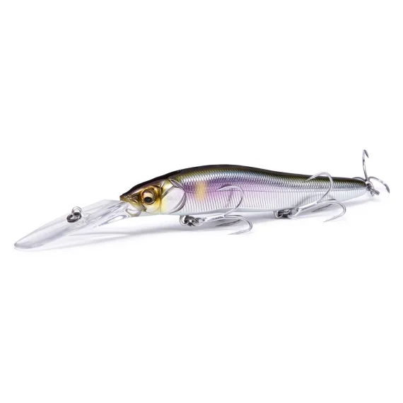 Rabatt Megabass Oneten R+3