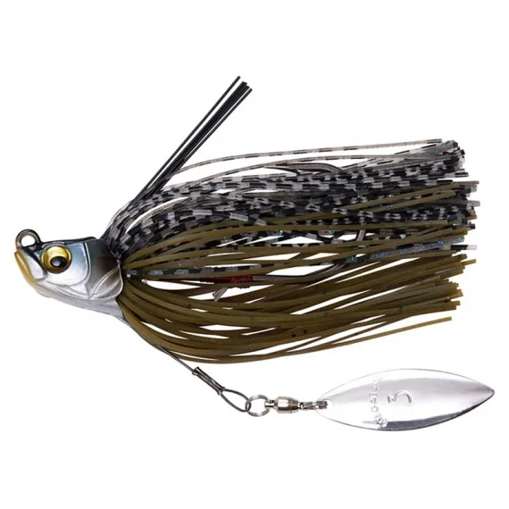 Megabass Uoze Swimmer Billig