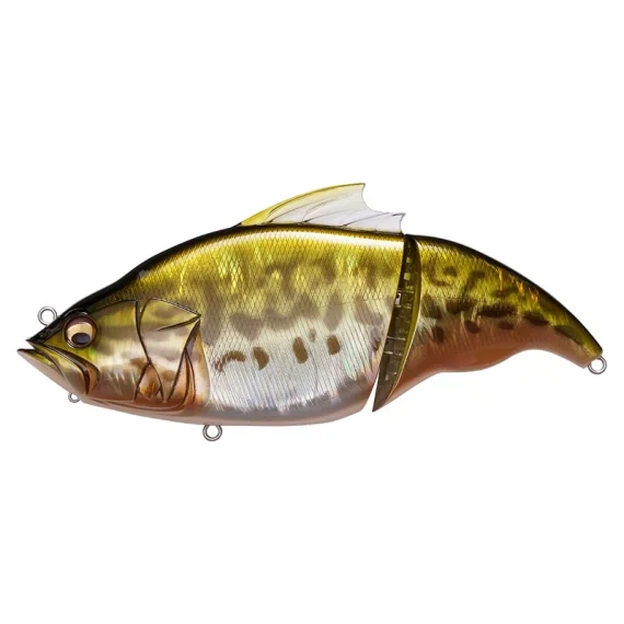 Kampanj Megabass Vatalion 190(SF) - Gg Bass