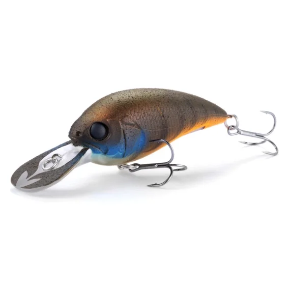 Megabass Super-Z Z2 Sista chansen