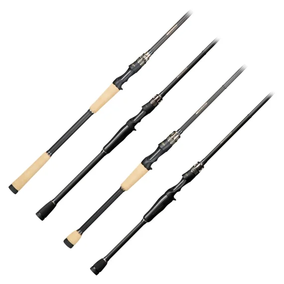 Handla nu Megabass Destroyer P5 Baitcasting