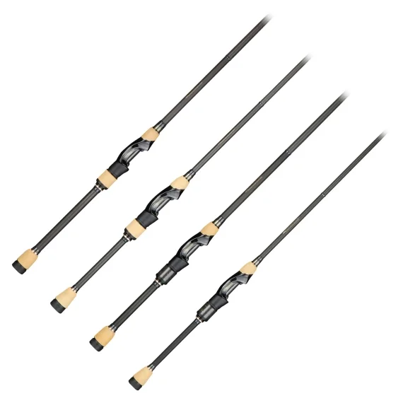 Megabass Destroyer P5 Spinning Begränsat antal