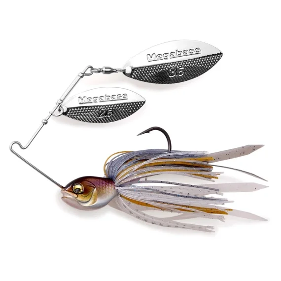 Megabass SV-3 SR Lägg i varukorgen