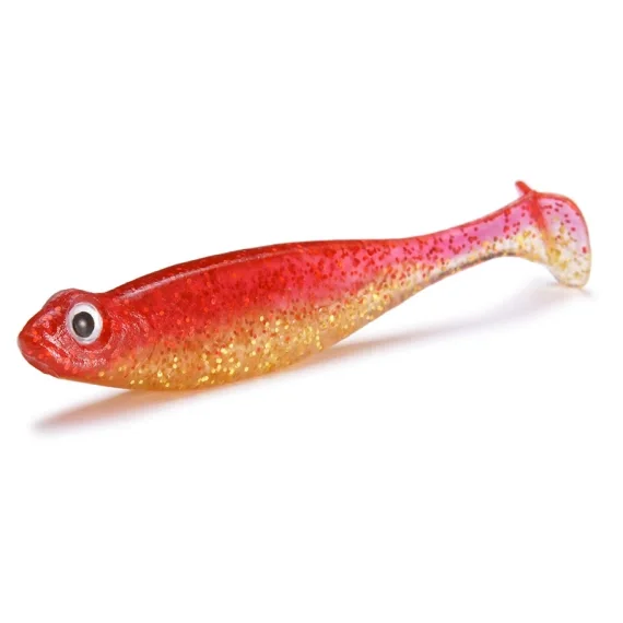 Utförsäljning Megabass Hazedong Shad SW 4,2'', 10,7cm (5-pack)