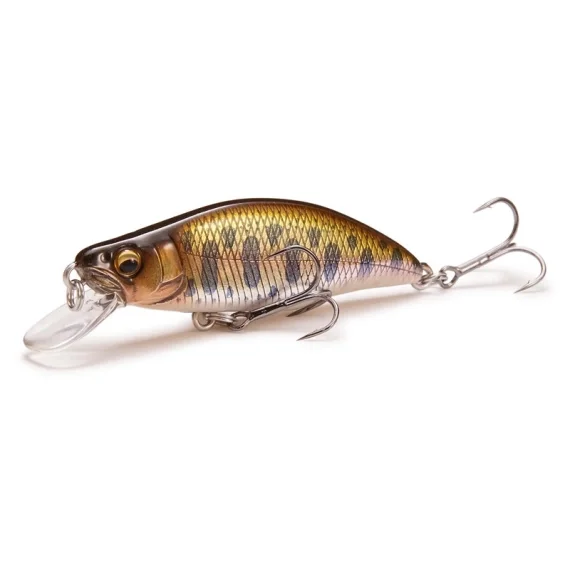Megabass GH46 Humpback(FS) Populärt val