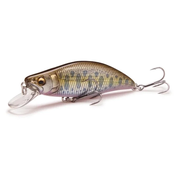 Nedsatt pris Megabass GH51 Humpback(FS)