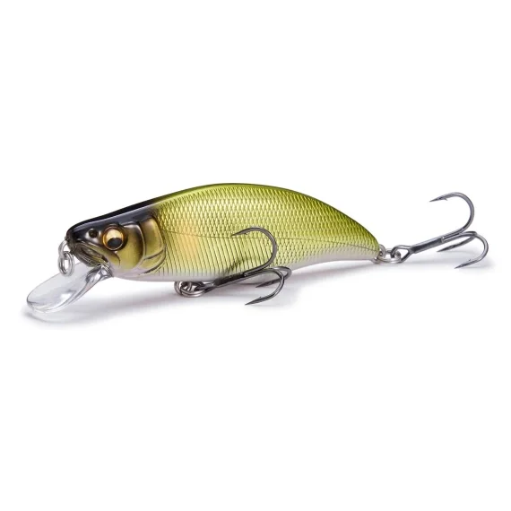 Köp nu Megabass GH64 Humpback(FS)