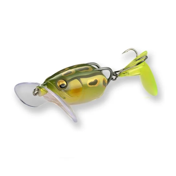 Megabass Batra-X Trygg betalning