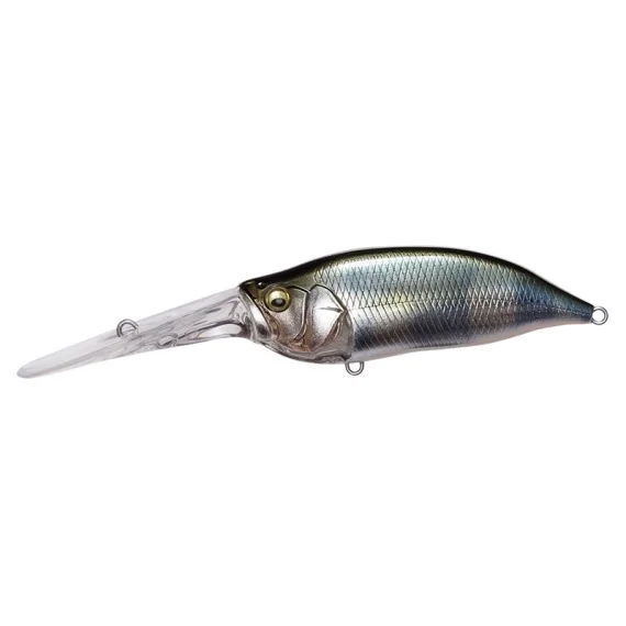 Endast denna vecka Megabass Ixi Shad TX - Wagin Hasu