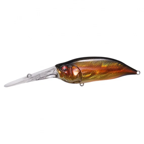 I lager Megabass Ixi Shad TX - Kasumi Magic