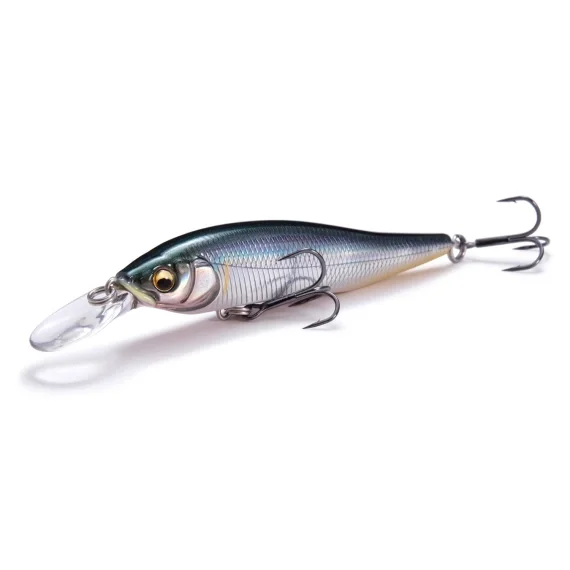 Premium Megabass X-Nanahan+1