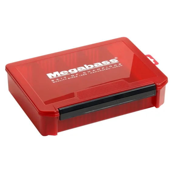 Megabass Lunker Lunch Box Mb-3020Nddm Red Rea