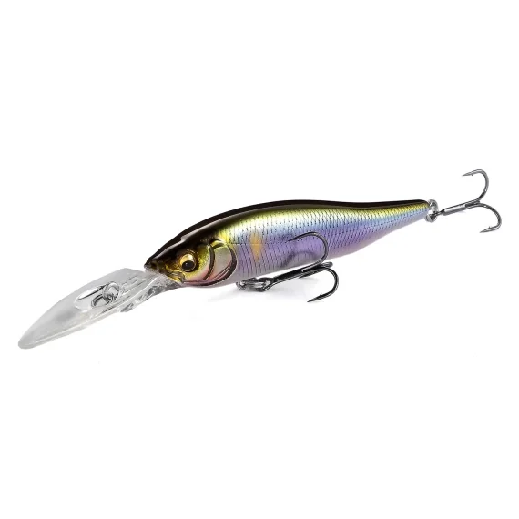 Megabass X-Nanahan+2 I lager