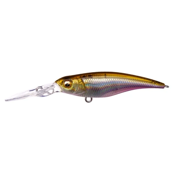 Megabass Shading-X R 62 Lz Wakasagi Kampanjpris