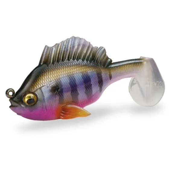 Megabass Sleeper Gill Fri frakt