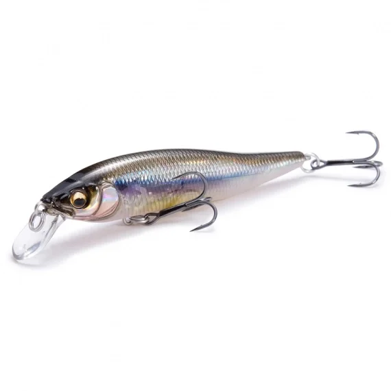 Kampanjpris Megabass X-Nanahan 75mm, 7g