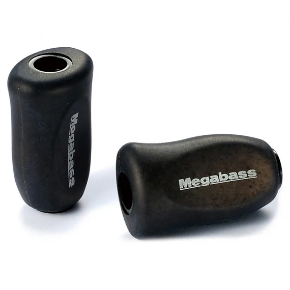 Megabass Hyper Cork Knob (Pair) Erbjudandepris