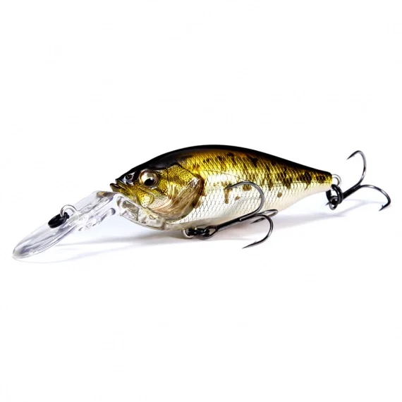 Megabass Deep-X 100 LBO Erbjudandepris