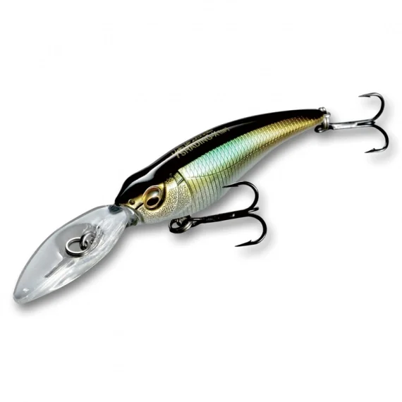 Megabass Shading-X Nedsatt pris