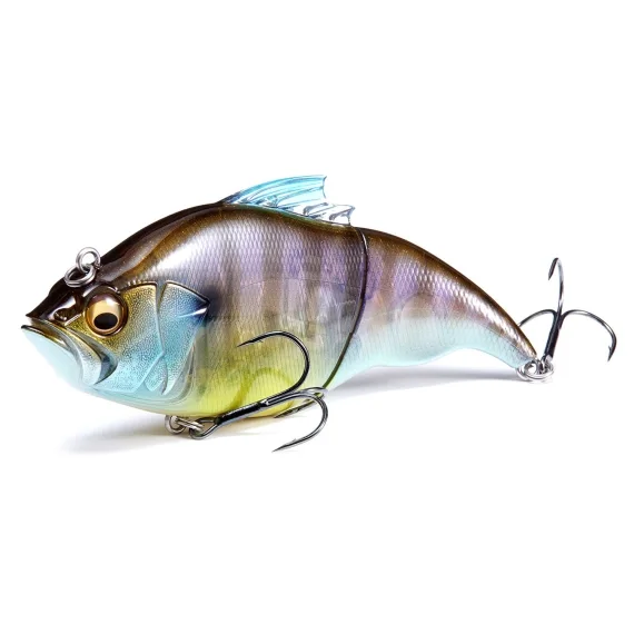 Megabass Vatalion 190 (SF) Kampanj