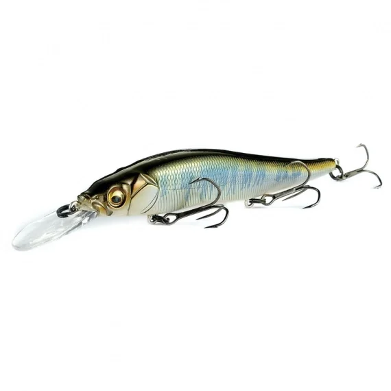 Snabb frakt Megabass Oneten+1