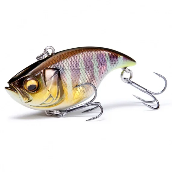 Megabass Vibration-X Dyna (Rattle In) Säker betalning