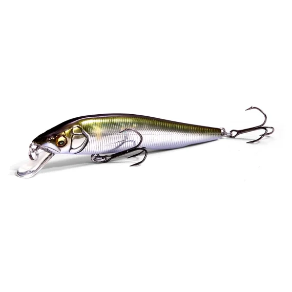 Kampanj Megabass Vision Q-go