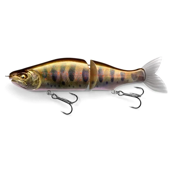 I lager Megabass I-Slide 187 R