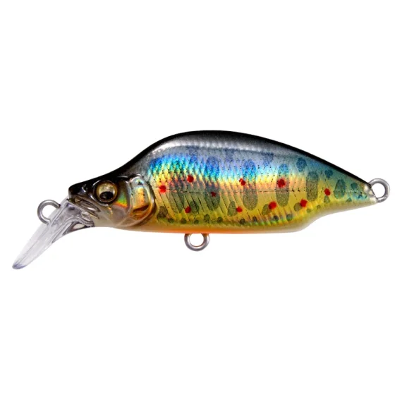 Megabass GH44 Bat A Fry - LZ Takumi Iwana Snabb frakt