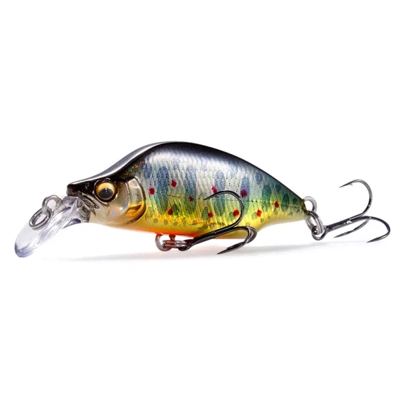 Megabass GH44 Bat A Fry Rabatter
