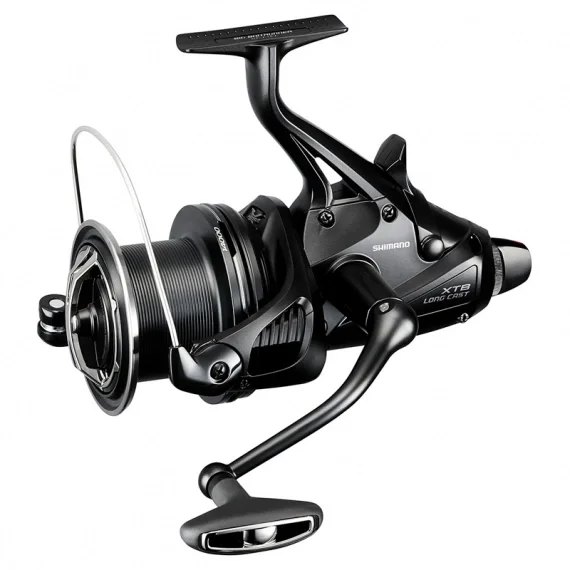 Shimano Baitrunner XTB Medium Longcast Populärt val