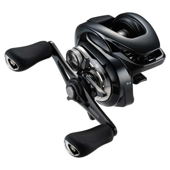 Shimano Metanium DC 70/71 Premium