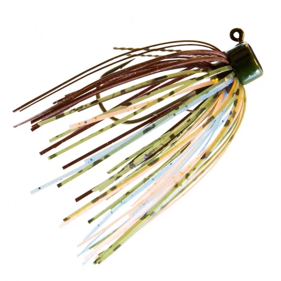 Z-Man Shroomz Micro Finesse Jig 3,5g (2-pack) Reapris