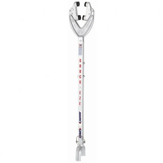 Transom Saver Pro Fjädrande 31''- 40'' Beställ idag