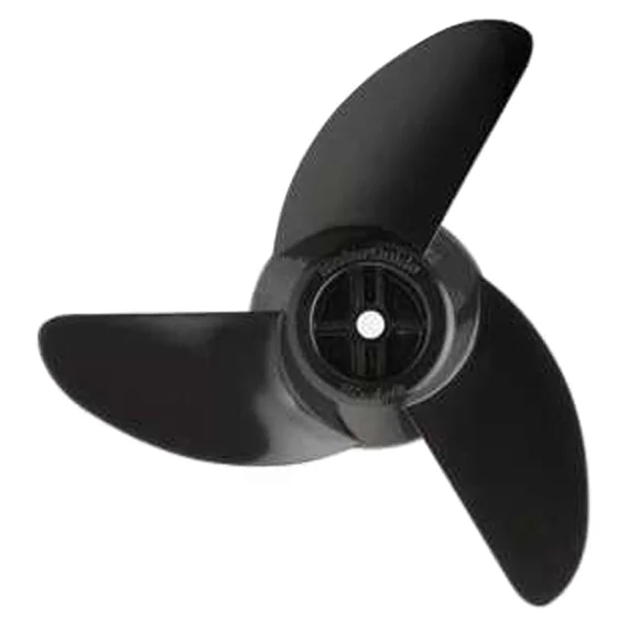 Propeller 3BLAD -3,5 Taper svart Lägg i varukorgen