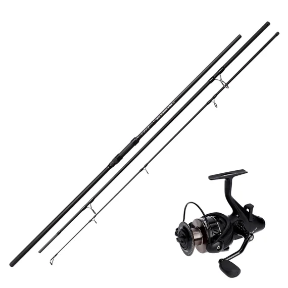 Mikado Intro Carp 9'10'' 3LBS Combo Endast idag