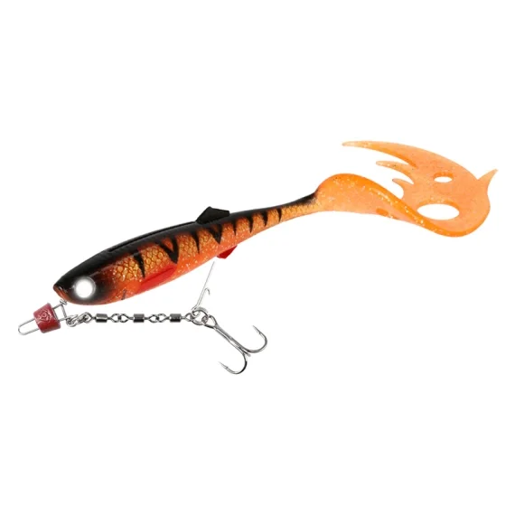 Köp nu Mikado Sicario Piketail 18cm & Stinger Bundle