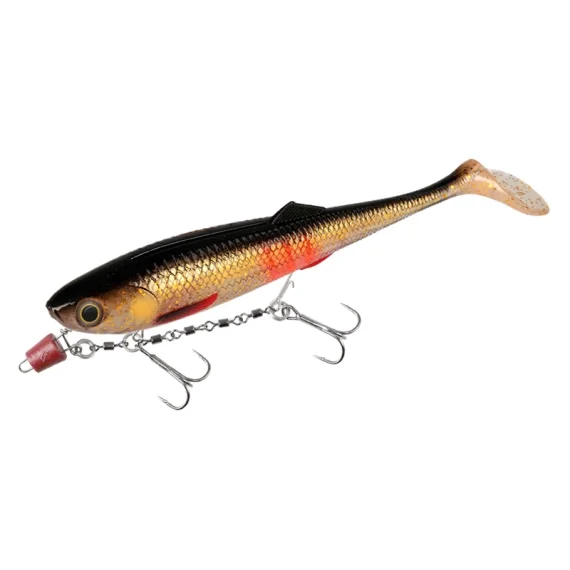 Mikado Sicario 18cm & Stinger Bundle Populärt val