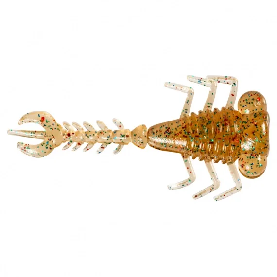 Z-Man Larvaz 4,4cm (8-pack) Lägg i varukorgen