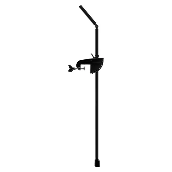 Rea Comstedt JCH Mega Mount Live Transducer Pole