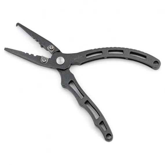 Billigare Molix Multi Functional Stainless Steel Pliers 6.5'' - 16,5 cm.
