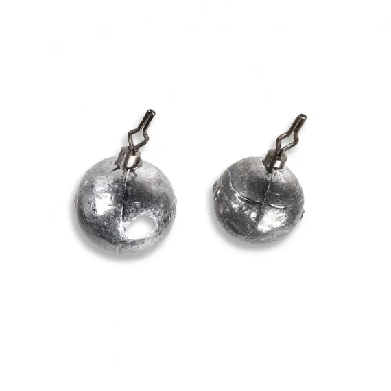 Molix X Bait Down Shot Sinkers Rabatter