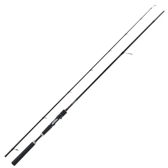 Molix Outset Predator 7'7'' 10-28g Spinning 2pcs Endast denna vecka