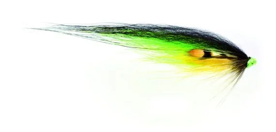 Frödin Micro Series - Greenlander Premium