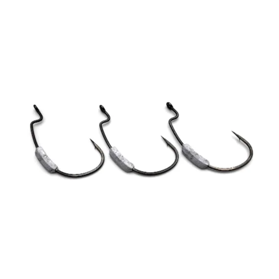 Madotachi Soft Hanitas 4 Offset Hook 1,3g (3-pack) Beställ idag