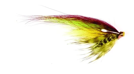 Snabb frakt "Frödin Micro Series - Nasty Banana"