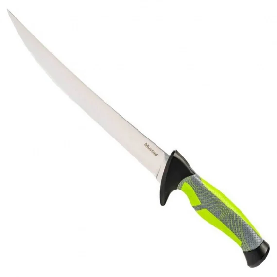 Mustad Fillet Knife 9'' Endast denna vecka